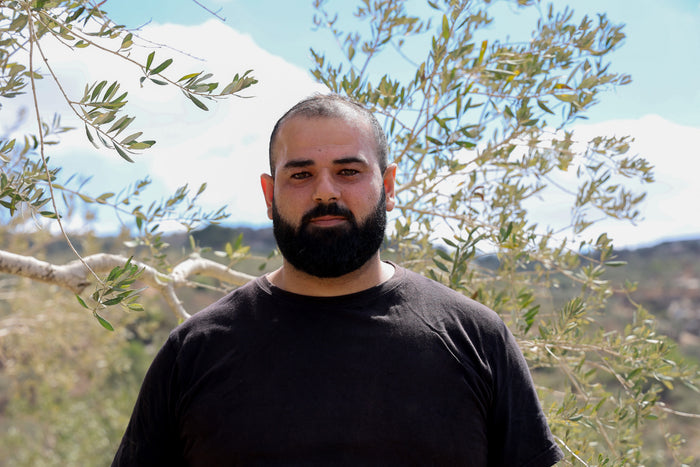 Abed Al-Rahman Oudi