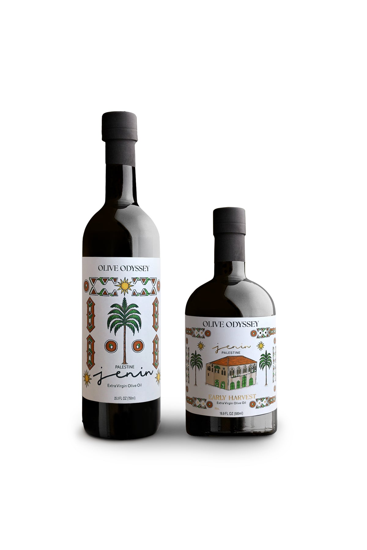 Jenin Duo