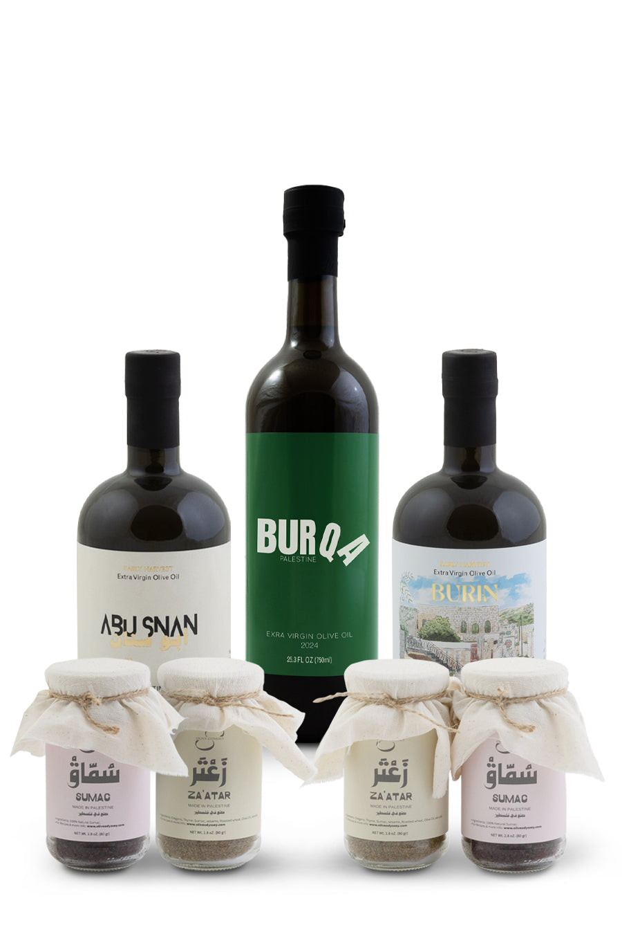 Breakfast Family Bundle