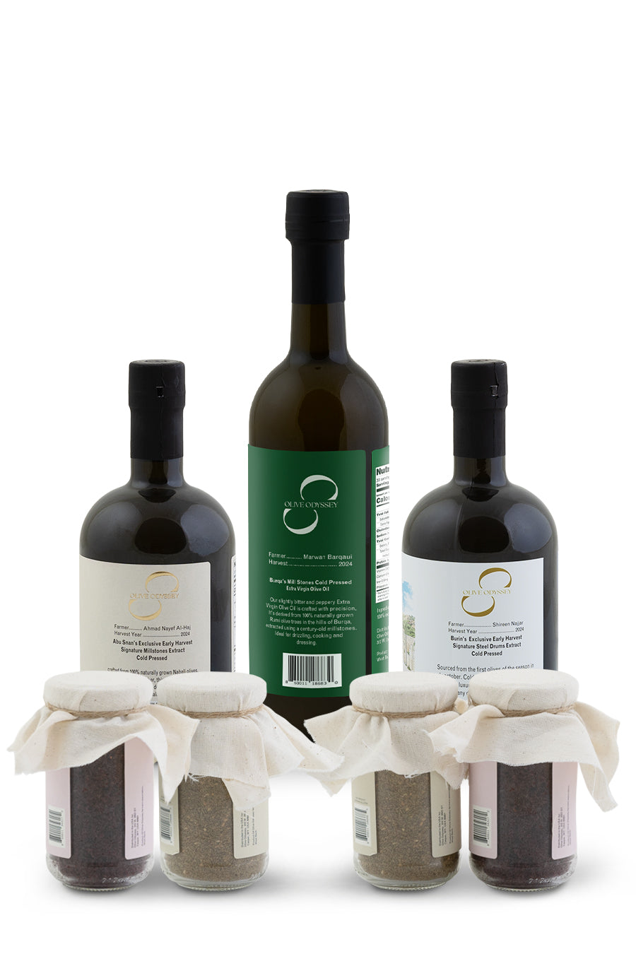 Breakfast Family Bundle