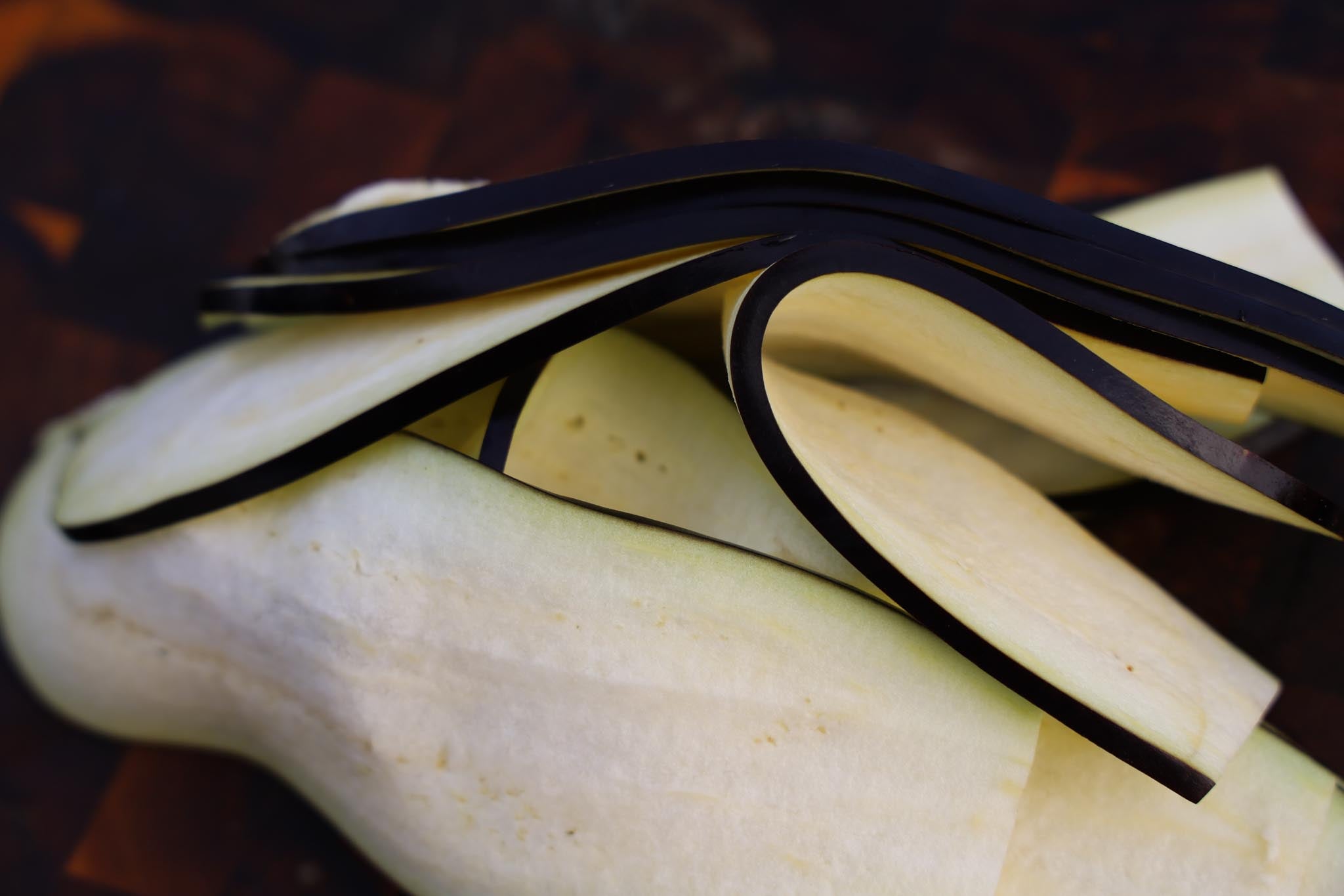 Vegetarian Musaqqa’a – Olive Odyssey