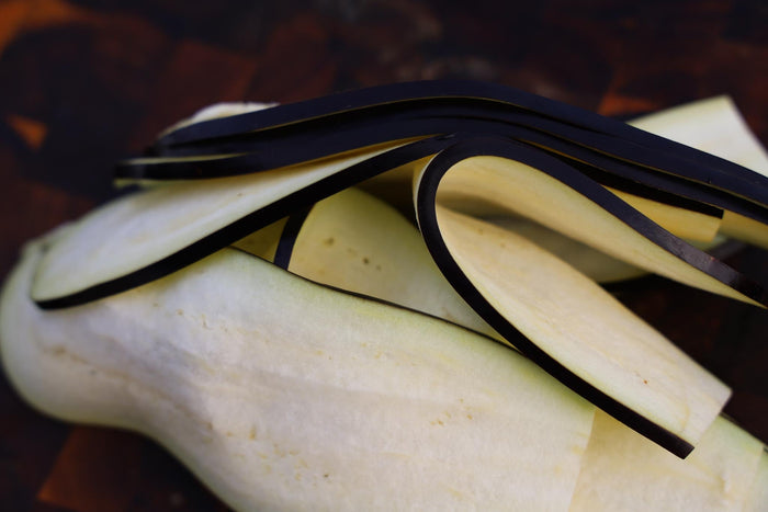 Vegetarian Musaqa’a