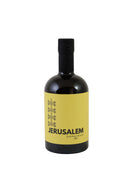 Jerusalem's Cold Pressed Extracted Olive Oil - Full Bodied and Aromatic [Harvest Year: 2023]