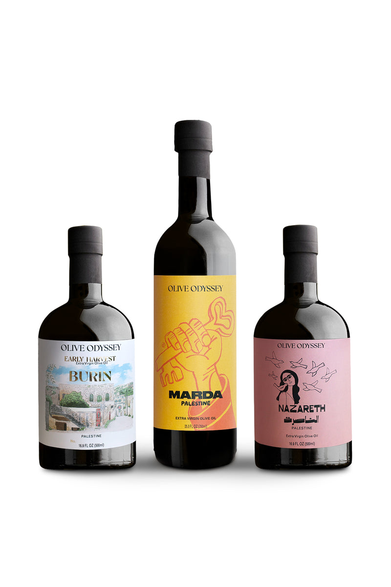 Explore Olive Oil Ready to Ship in the US