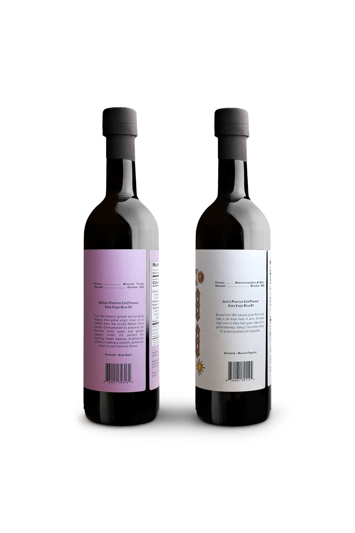Two for the Table