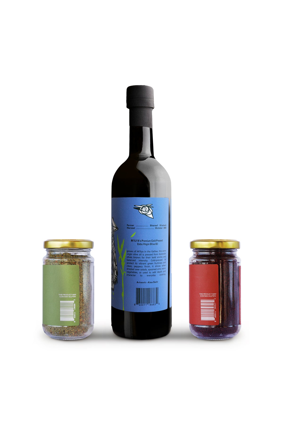 Your New Pantry
