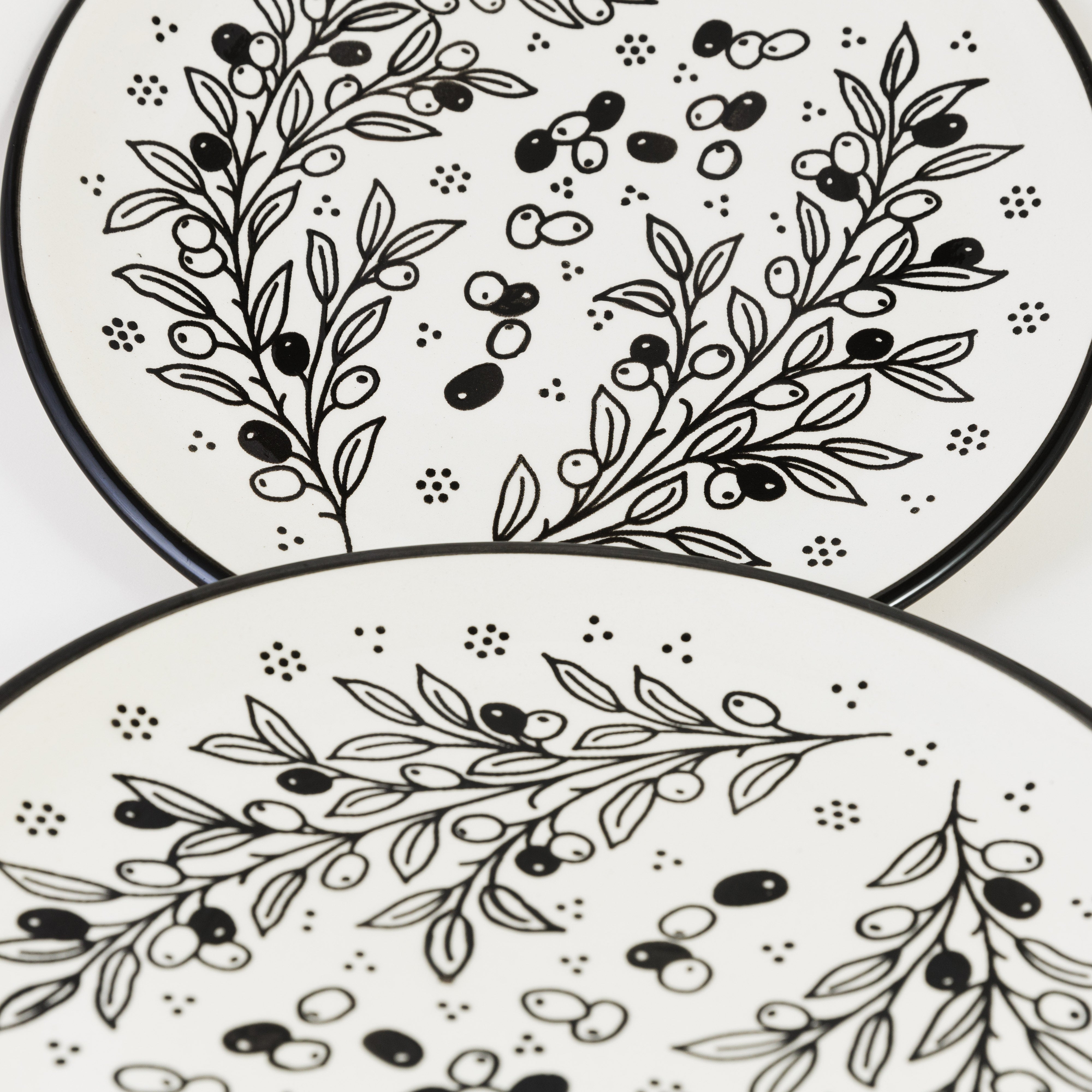 Ceramic Plate