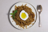 Mujadara
