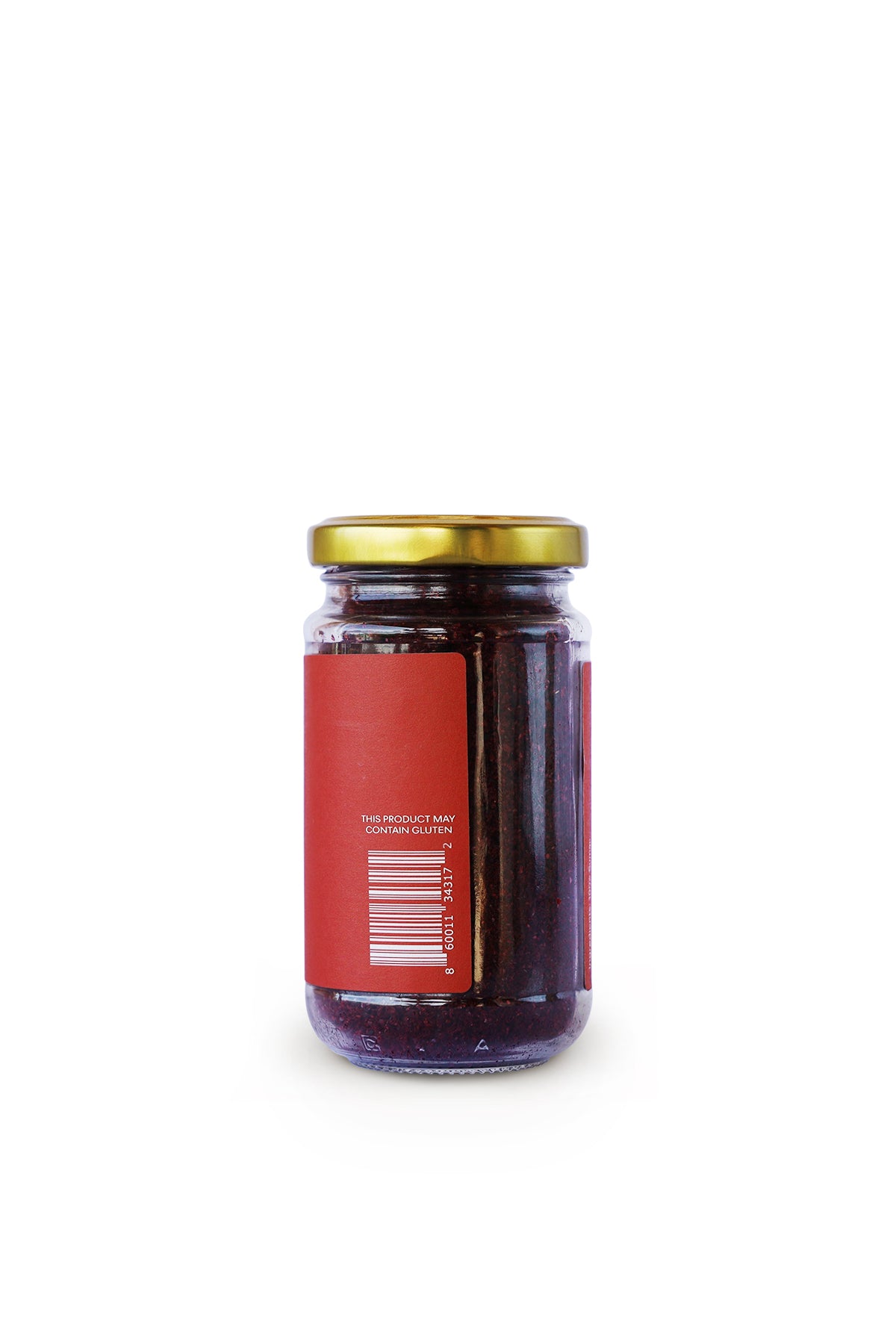 Palestinian Sumac [90 ML - 3 OZ]