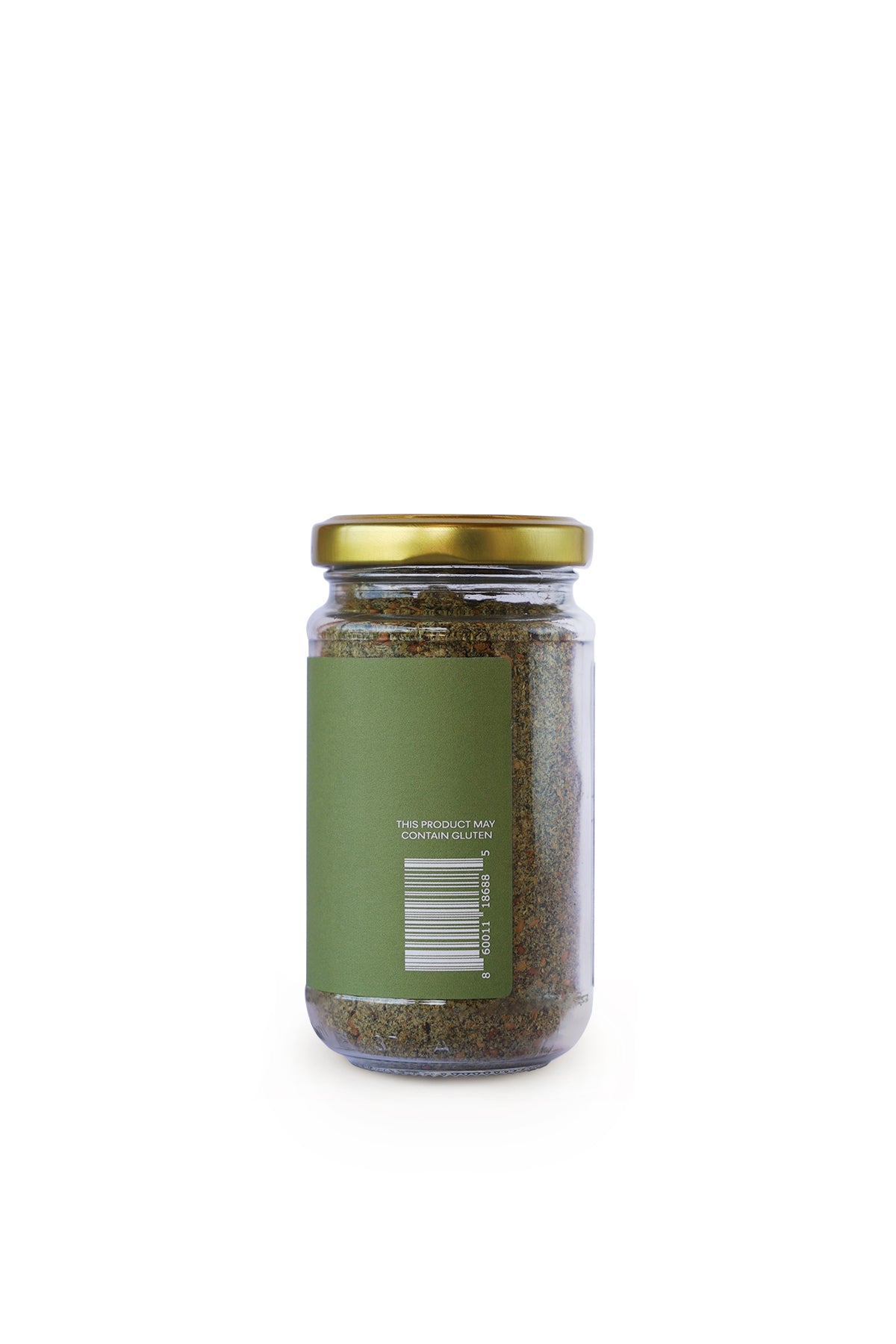 Palestinian Za'atar · 110 g