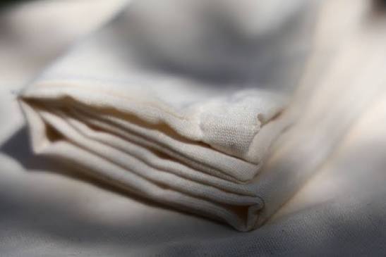 FREE Fabric Bag