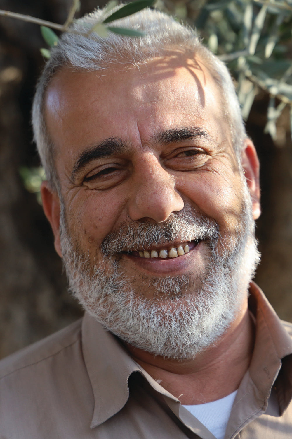 Marda Nabali Cold Pressed: Bitter Finish [Harvest 2025]