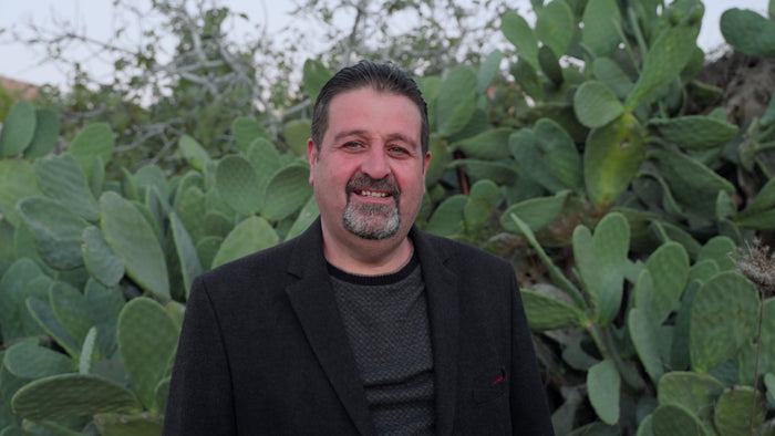 Mustafa Turabi
