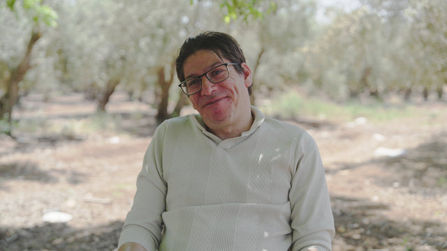 Nassar Darawshi