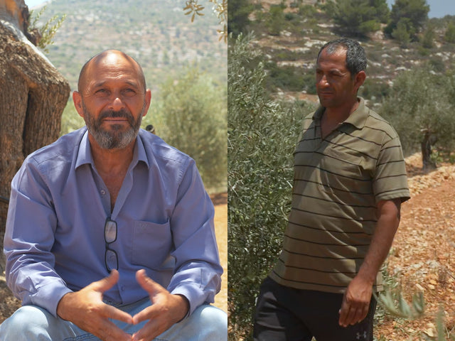 The Zahran Brothers