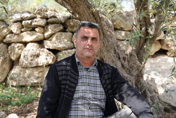 Mohammad Zein Al-Dein